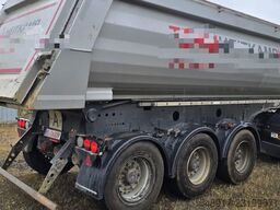Meiller Kippmulde