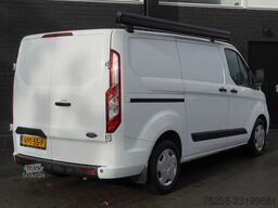 Ford Transit Custom 1.0 EcoBoost Hybride Benzine Aut...