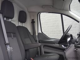 Ford Transit Custom 1.0 EcoBoost Hybride Benzine Aut...