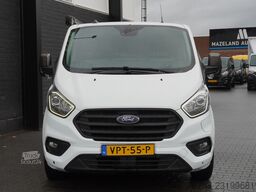Ford Transit Custom 1.0 EcoBoost Hybride Benzine Aut...