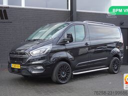 Ford Transit Custom 2.0 TDCI 130PK Automaat EURO 6 -...