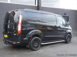 Ford Transit Custom 2.0 TDCI 130PK Automaat EURO 6 -...