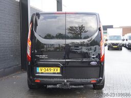 Ford Transit Custom 2.0 TDCI 130PK Automaat EURO 6 -...