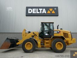 Caterpillar 938K