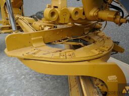 Caterpillar 140M