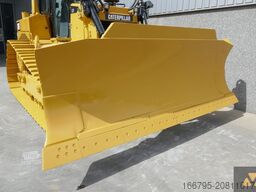 Caterpillar D6T LGP