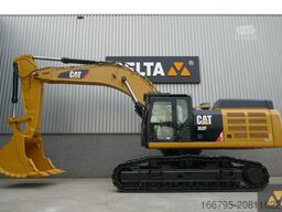 Caterpillar 352F
