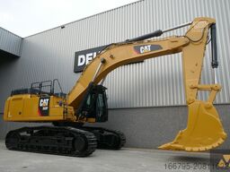 Caterpillar 352F