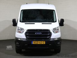 Ford Transit 350 2.0 TDCI 130pk L3 H2 Trend