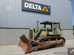 Caterpillar D7F Ex-army