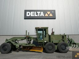 Caterpillar 130G Ex-army