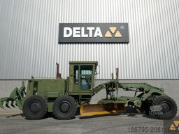 Caterpillar 130G Ex-army