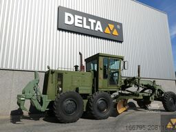 Caterpillar 130G Ex-army