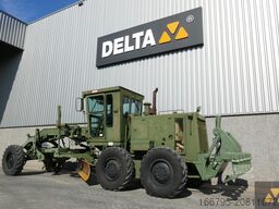 Caterpillar 130G Ex-army