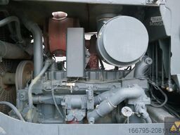 Caterpillar D7G Ex-army