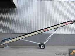 Xrok Transporter 4030E