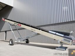 Xrok Transporter 4030E