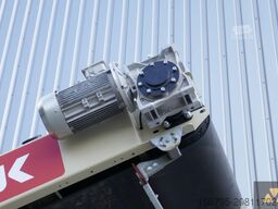 Xrok Transporter 4030E