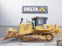 Caterpillar D7E