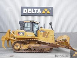 Caterpillar D7E