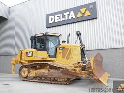 Caterpillar D7E