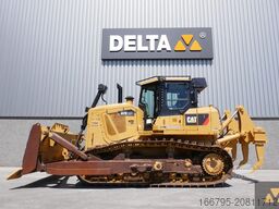 Caterpillar D7E LGP