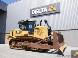Caterpillar D7E LGP