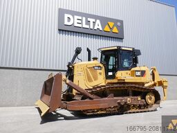 Caterpillar D7E LGP