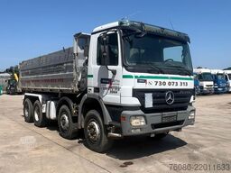 Mercedes-Benz Actros 3244 (RETARDER / EPS / LAMES / GRAND PON...