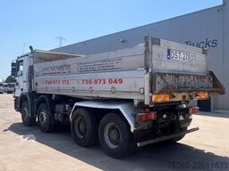 Mercedes-Benz Actros 3244 (RETARDER / EPS / LAMES / GRAND PON...