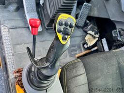 JCB HD110WT