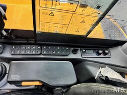 JCB HD110WT