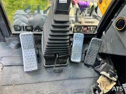 JCB HD110WT