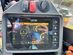 JCB HD110WT