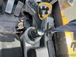 JCB HD110WT