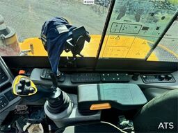JCB HD110WT