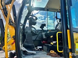 JCB HD110WT