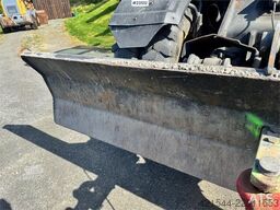 JCB HD110WT