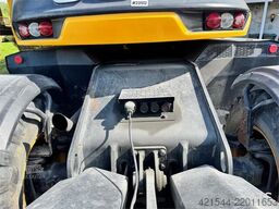 JCB HD110WT