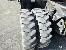 JCB HD110WT