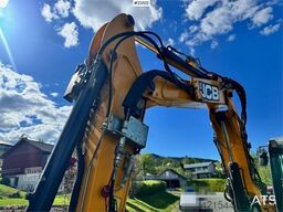 JCB HD110WT