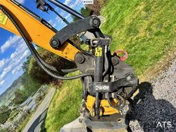 JCB HD110WT