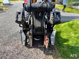 JCB HD110WT