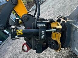 JCB HD110WT