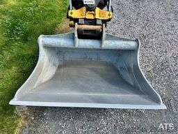 JCB HD110WT