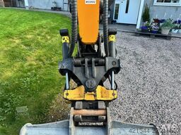 JCB HD110WT