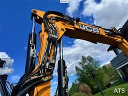 JCB HD110WT