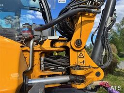JCB HD110WT