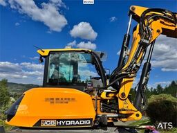 JCB HD110WT