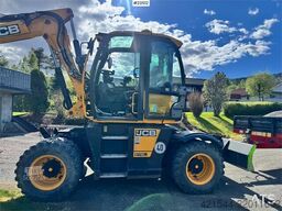 JCB HD110WT